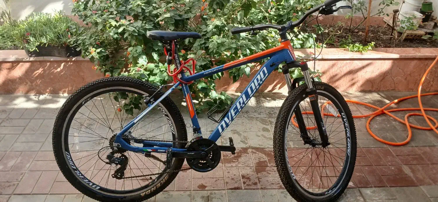 دوچرخه ۲۷.۵|دوچرخه، اسکیت، اسکوتر|سبزوار, فرهنگیان|دیوار