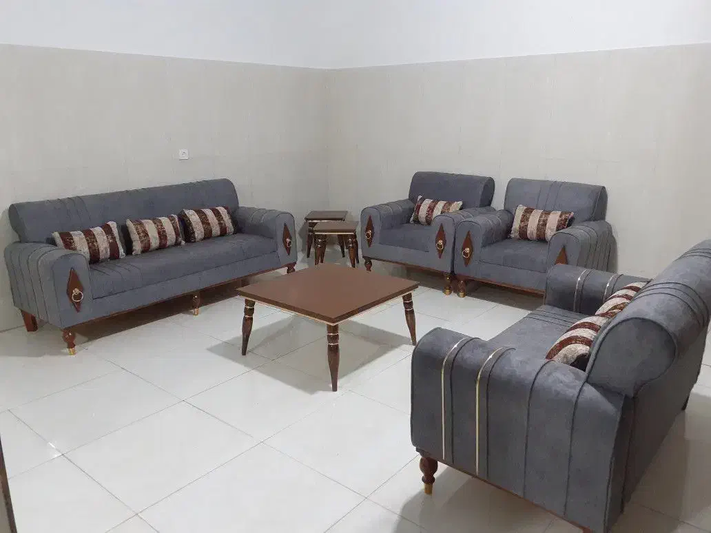 مبل بوشهر|مبلمان خانگی و میز عسلی|بوشهر, |دیوار