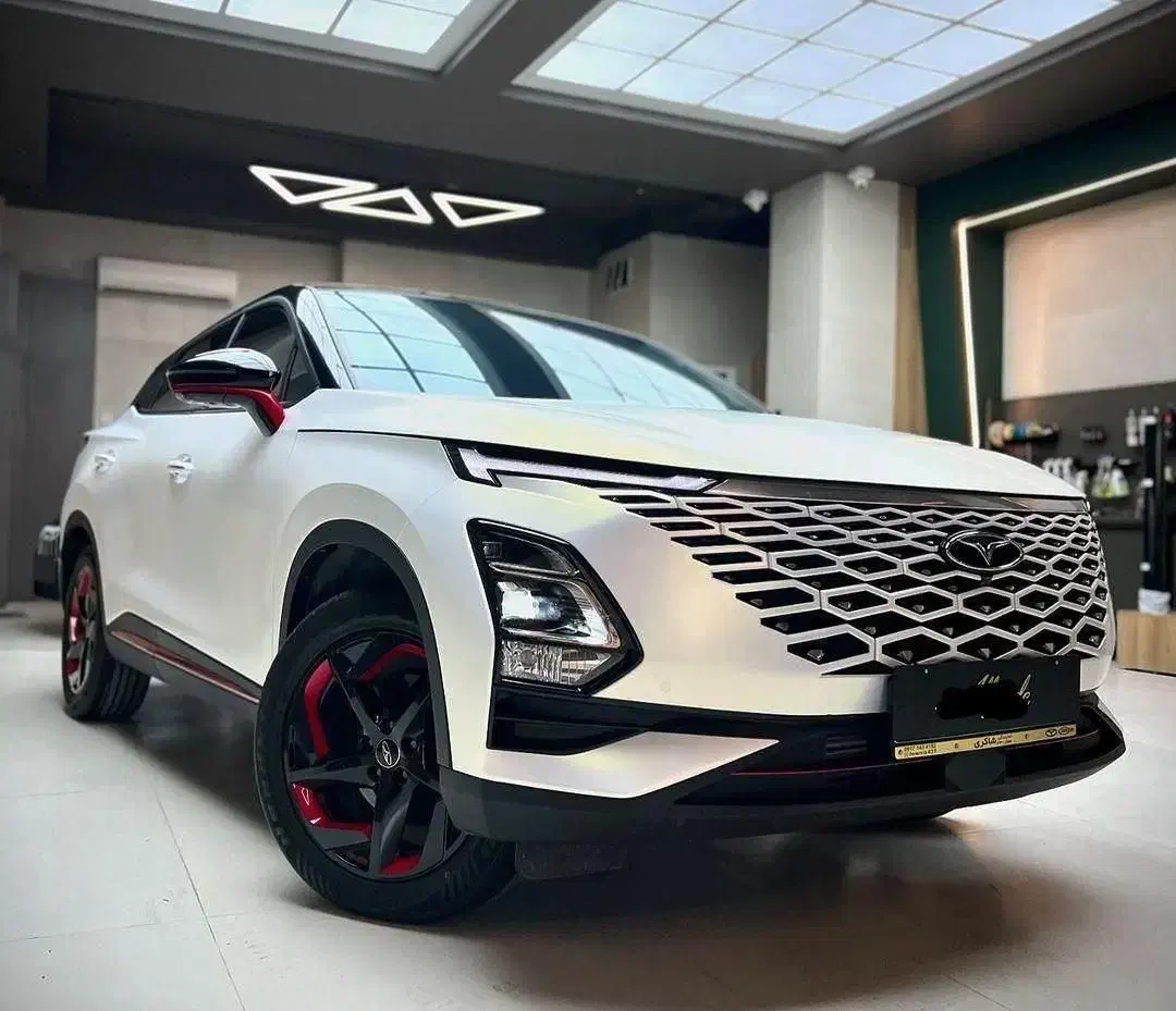 فونیکس اف ایکس Fx/اقساط بلندمدت/بدون ضامن|خودرو سواری و وانت|تهران, پونک|دیوار