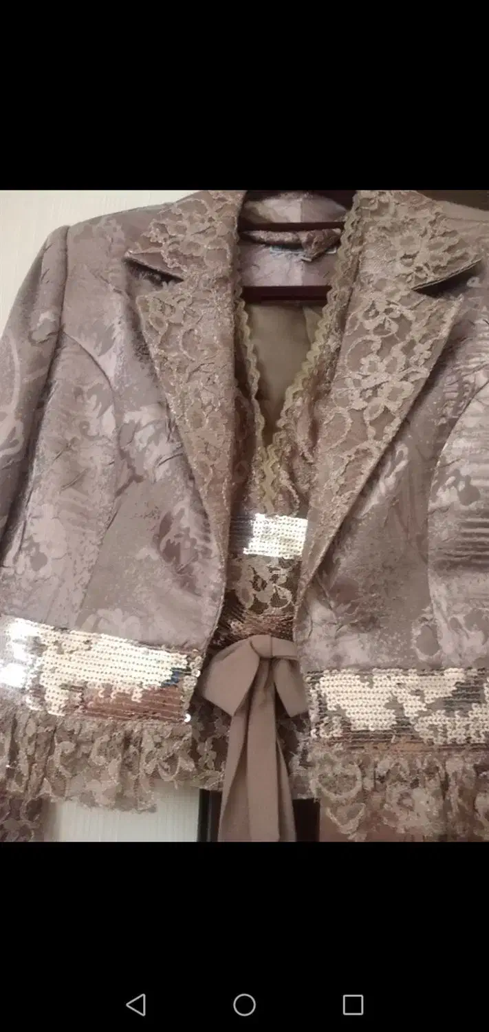 کت ودامن ترک|لباس|اردبیل, |دیوار