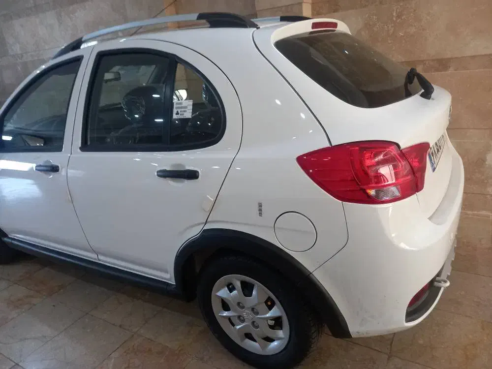 کوییک S مدل ۱۴۰۴فول آپشن مدارک کامل|خودرو سواری و وانت|مشهد, سید رضی|دیوار