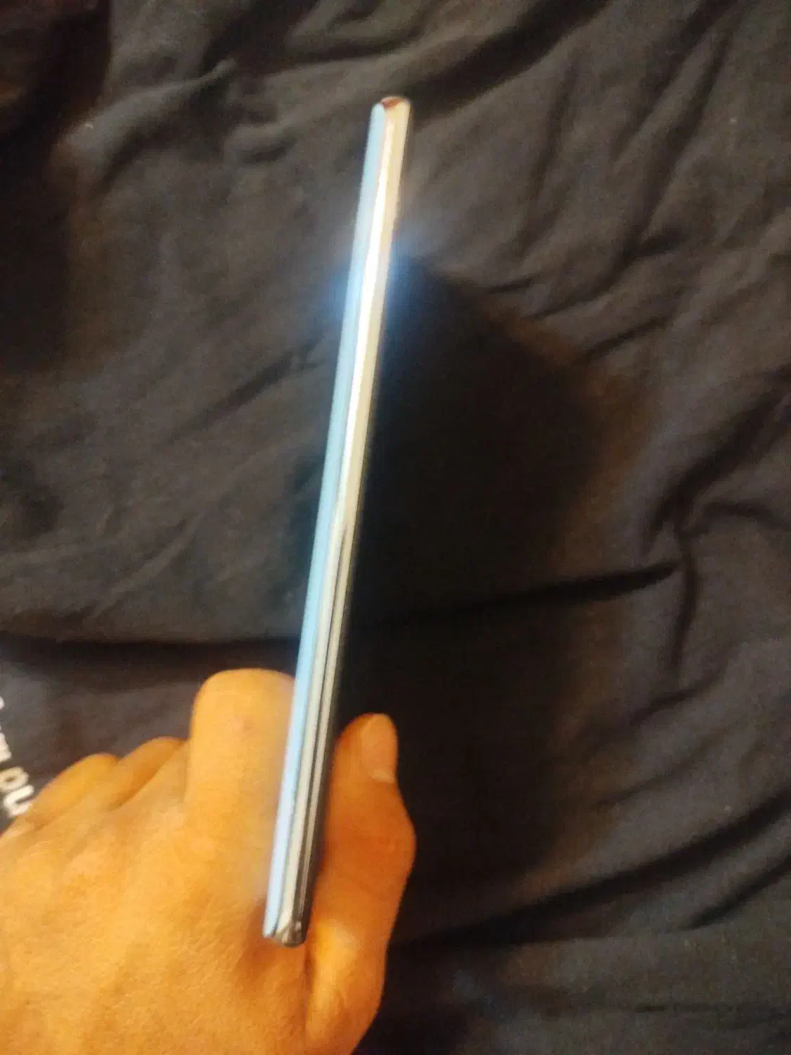 گوشی a51|موبایل|بروجرد, |دیوار