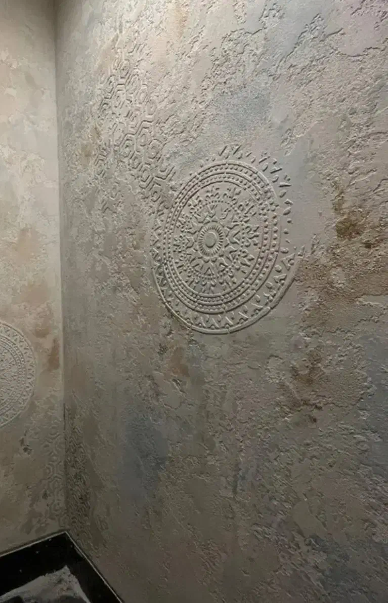 اجرای پتینه و میکروسمنت|خدمات پیشه و مهارت|شیراز, لاله|دیوار