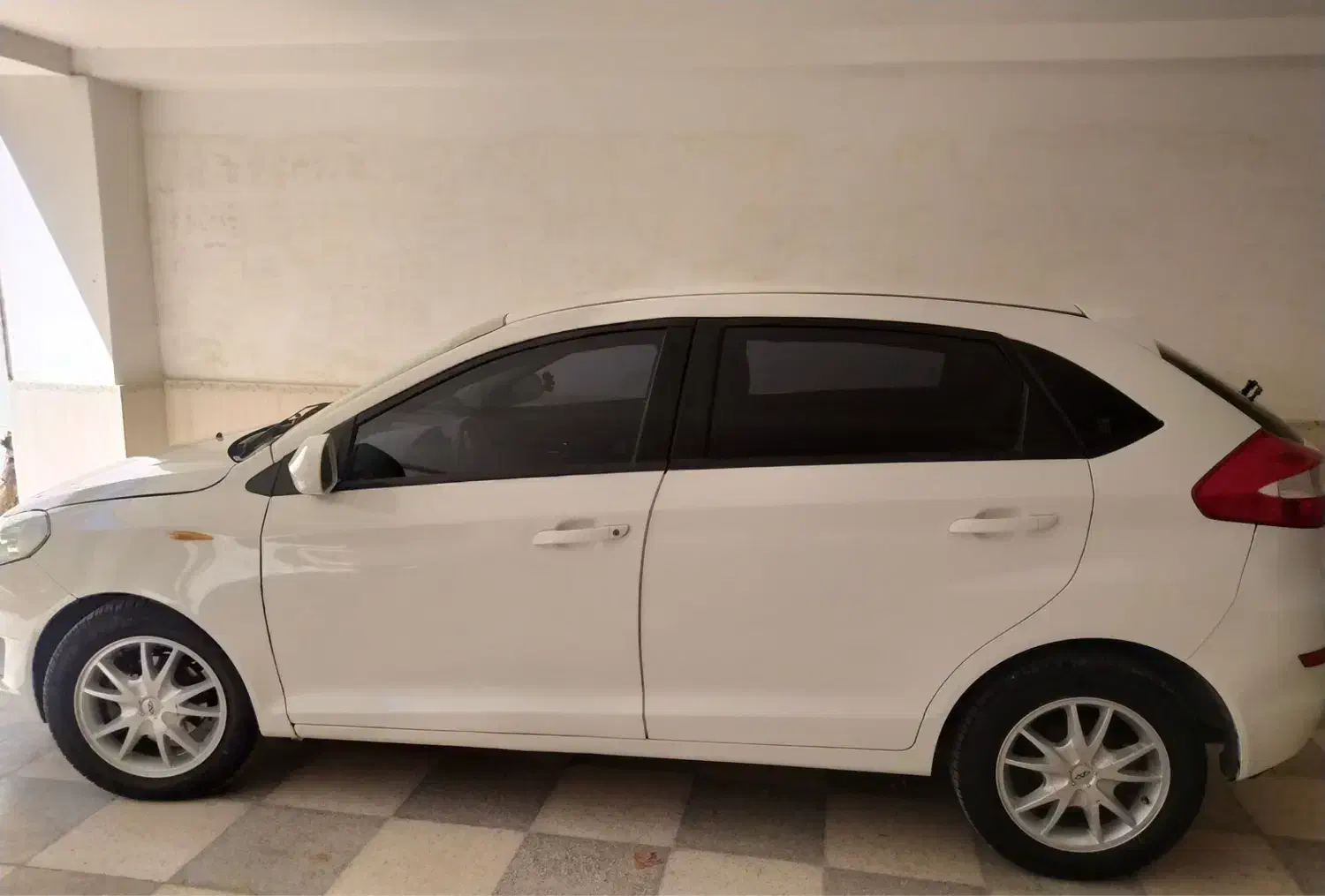 Mvm 315|خودرو سواری و وانت|بجنورد, |دیوار