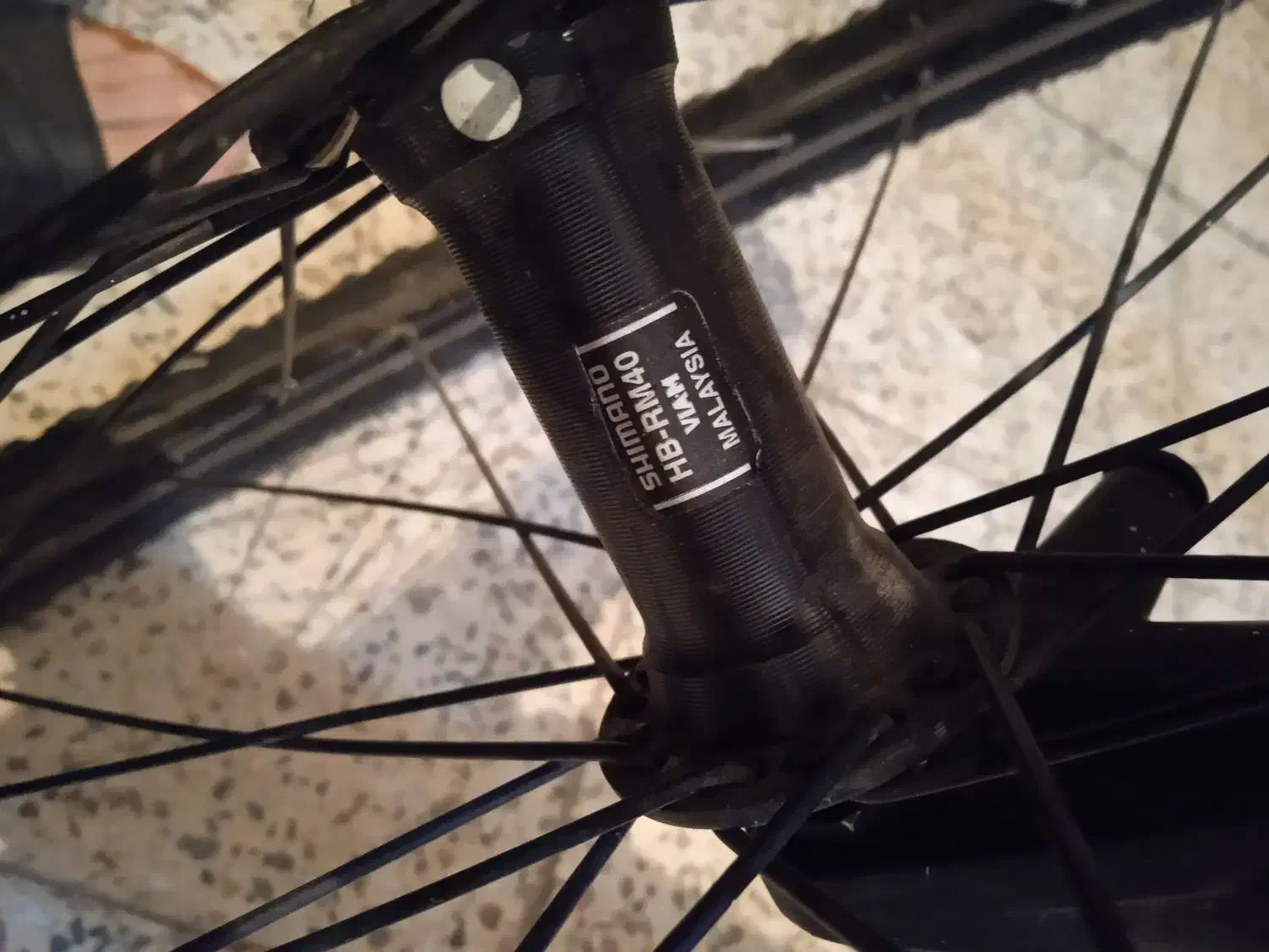 دوچرخه 26 تمام قطعات تایوان|دوچرخه، اسکیت، اسکوتر|بروجرد, |دیوار