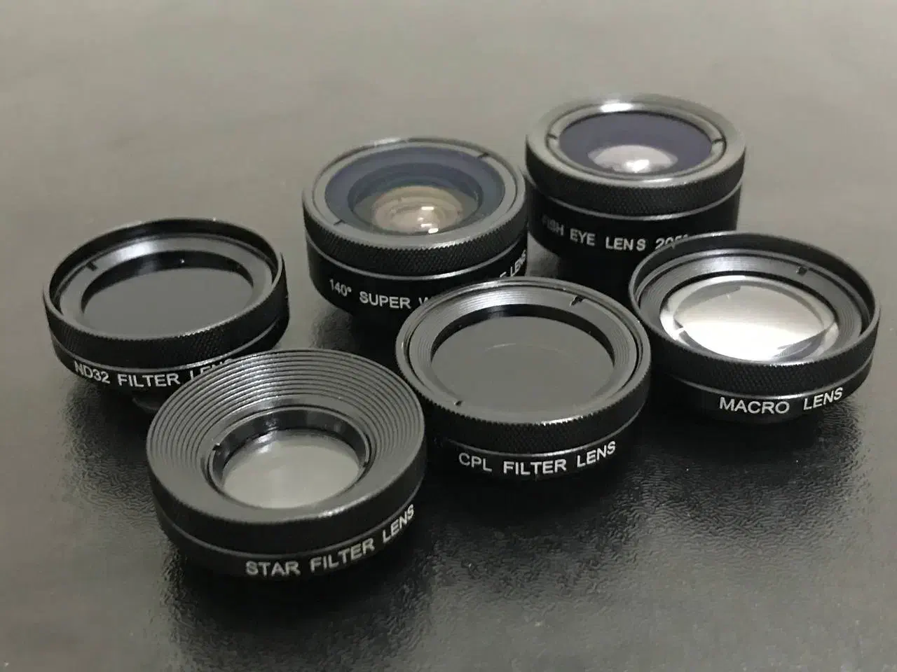 لنز دوربین|دوربین عکاسی و فیلمبرداری|اسلامشهر, شهرک قائمیه|دیوار