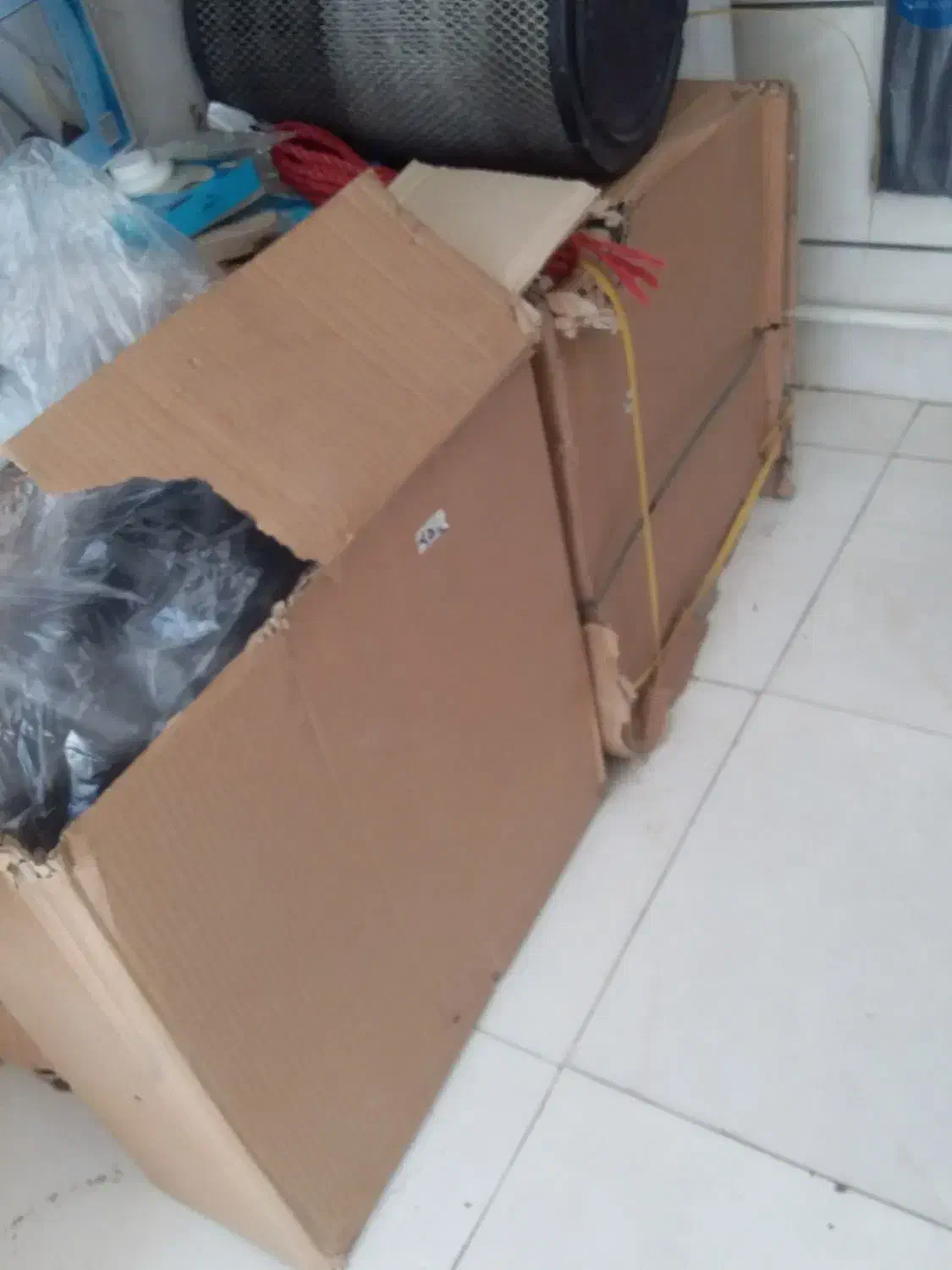 نصب سیار قالپاق دوچرخه در خدمت شما|دوچرخه، اسکیت، اسکوتر|قزوین, |دیوار