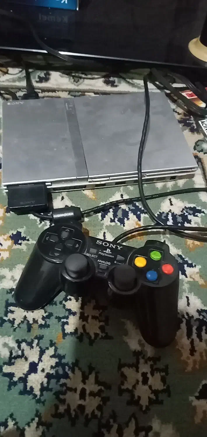 سنی2|کنسول، بازی ویدئویی و آنلاین|خشکبیجار, |دیوار