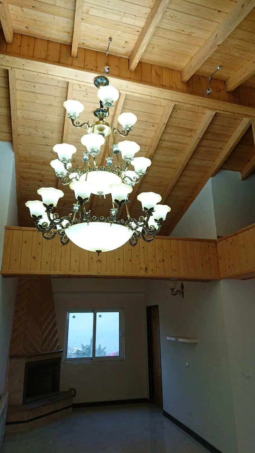 نصب، تعمیر و سرویس لوستر در محل|خدمات پیشه و مهارت|تهران, امیریه|دیوار