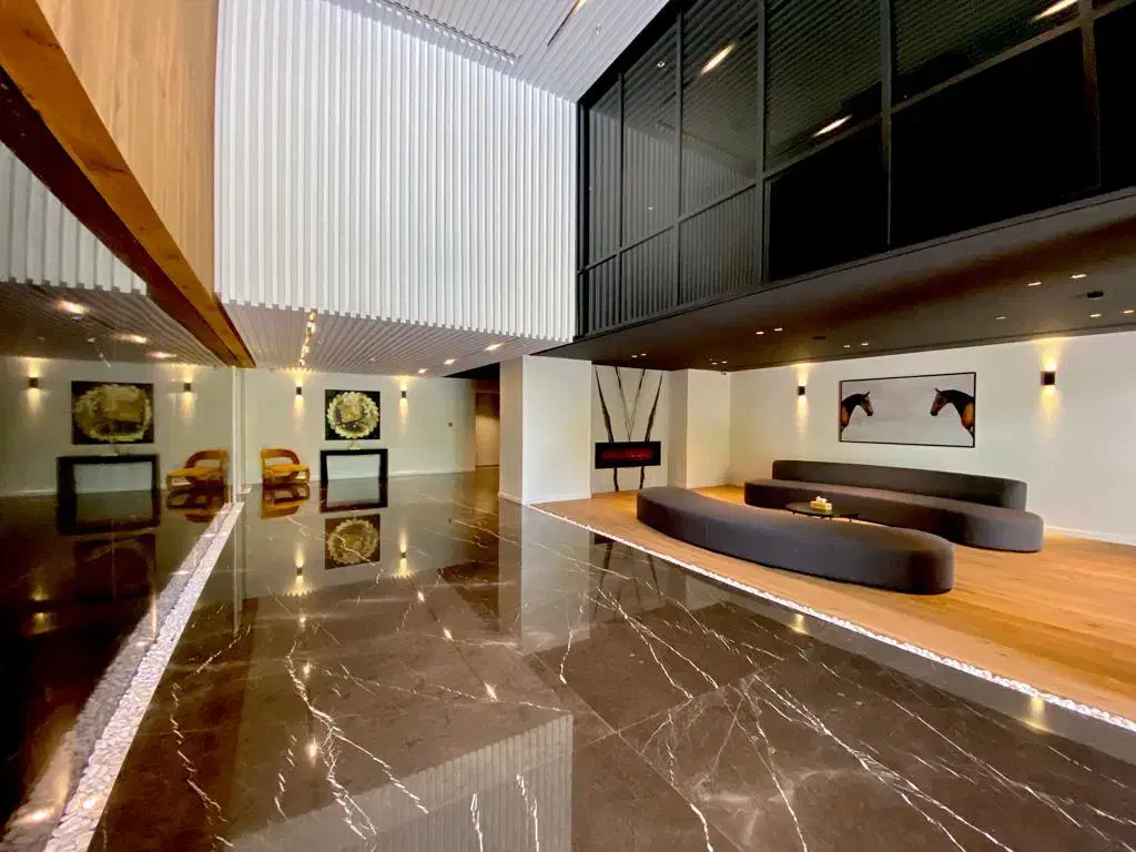 فروش آپارتمان ۱۱۰متری واقع در قیطریه جنوبی|فروش آپارتمان|تهران, قیطریه|دیوار