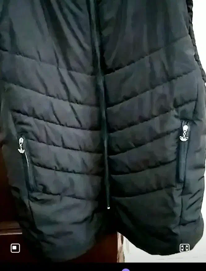 پافر مردانه|لباس|تهران, گمرک|دیوار