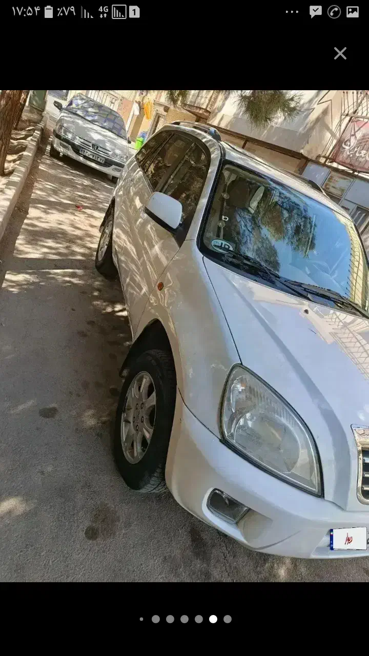 x33 کم کار خونگی|خودرو سواری و وانت|رامسر, |دیوار