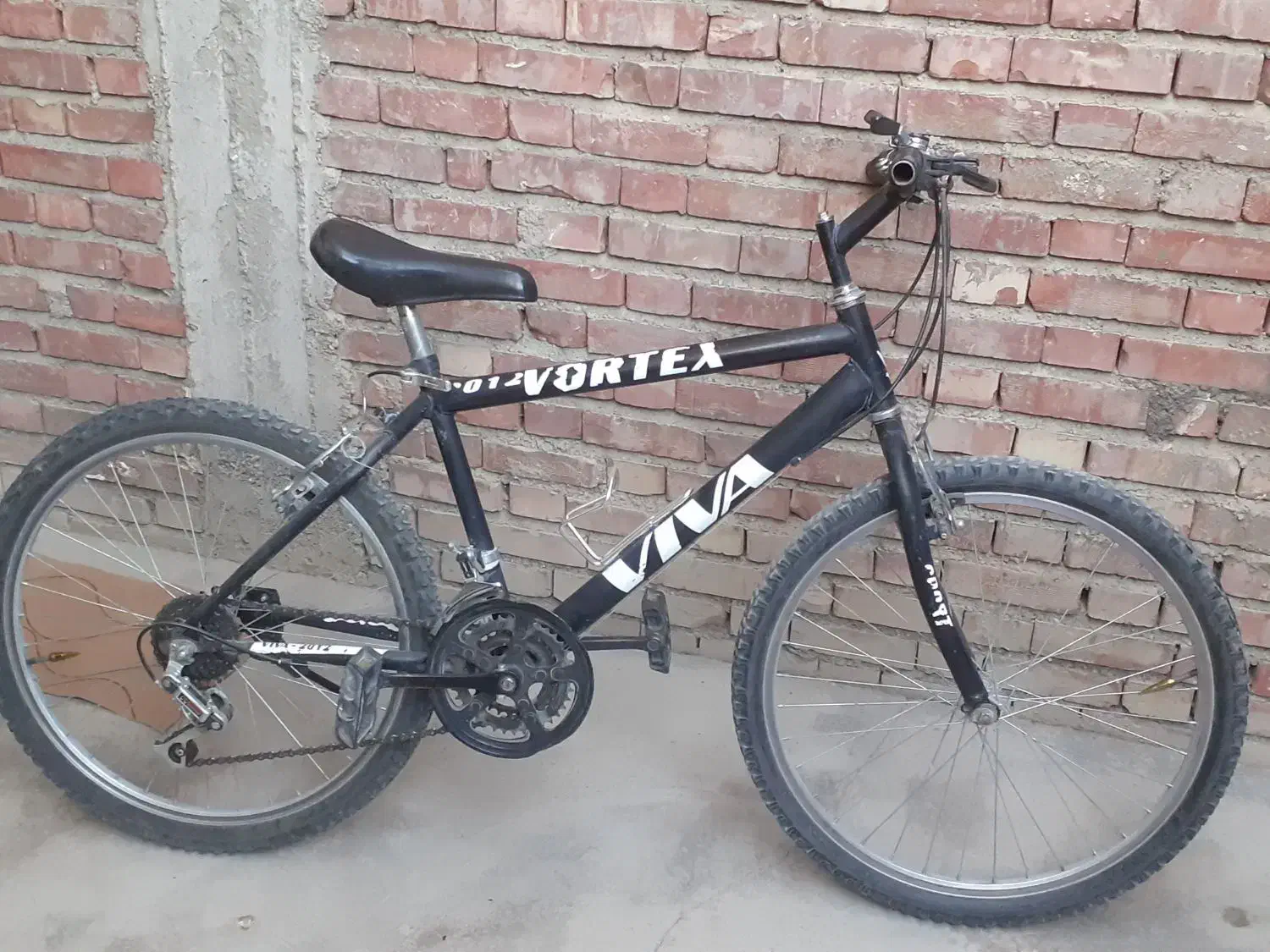 دوچرخه‌۲۶|دوچرخه، اسکیت، اسکوتر|سقز, |دیوار