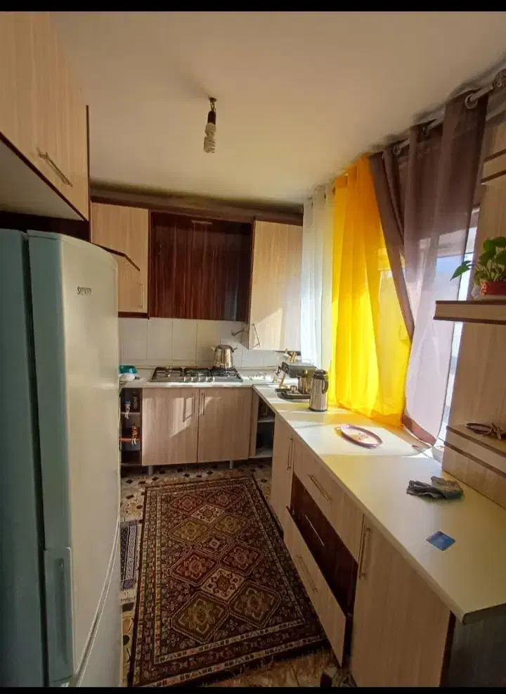 آپارتمان ۸۰متری فول درپروژه پرشین شهرک ابریشم|فروش آپارتمان|چهارباغ, |دیوار