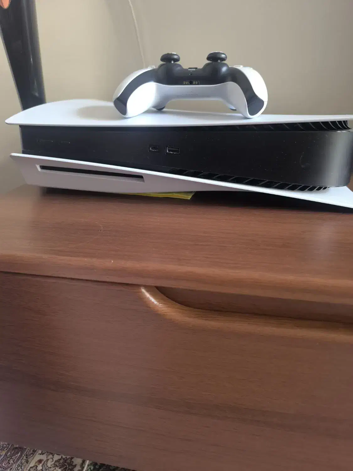 PS5|کنسول، بازی ویدئویی و آنلاین|نظرآباد, نظرآباد|دیوار