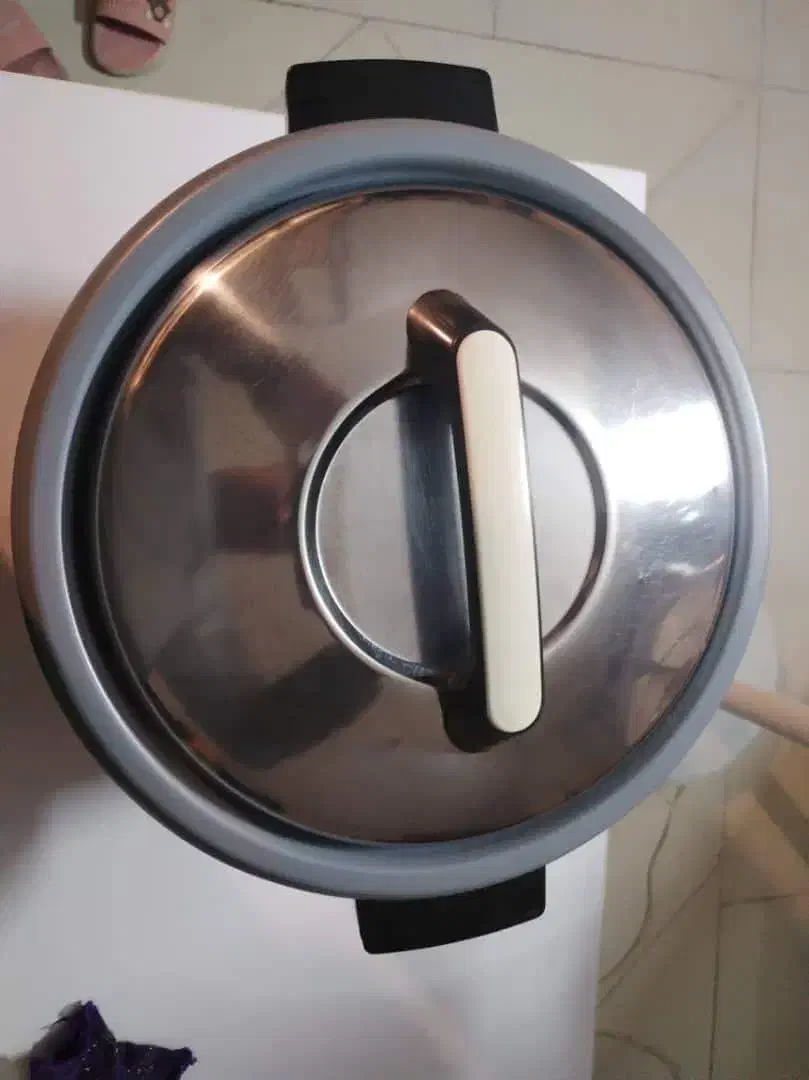 پلوپز پارس خزر|ظروف پخت‌وپز|اصفهان, ارغوانیه|دیوار