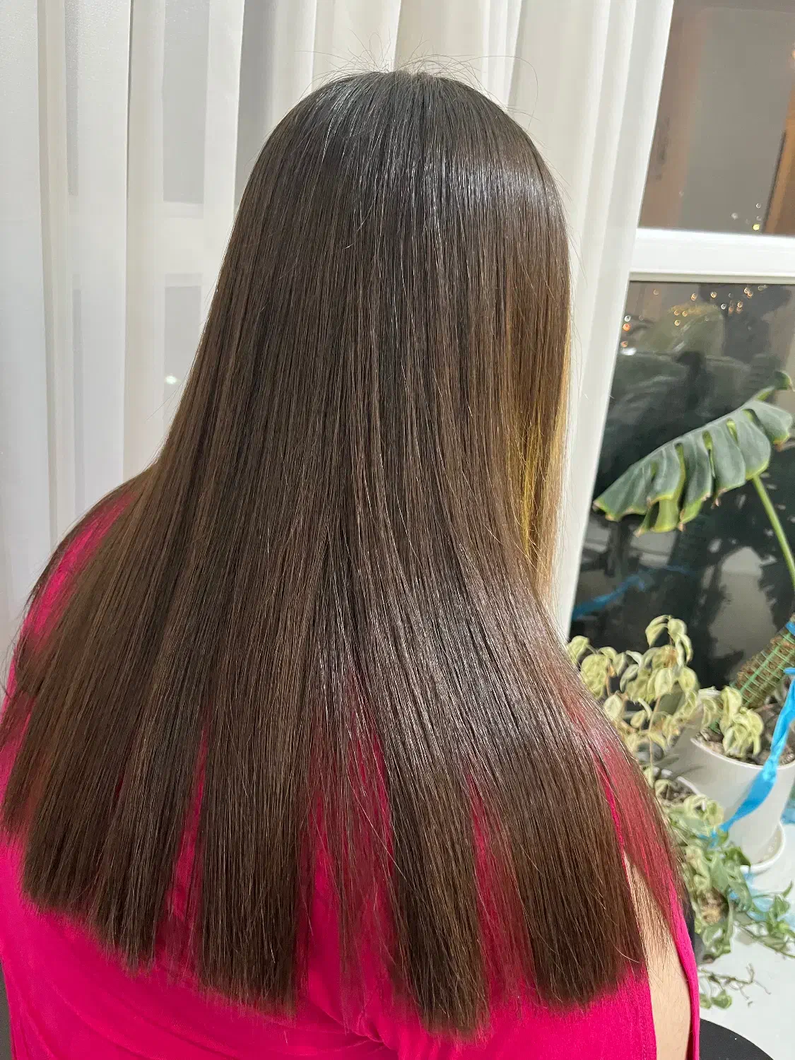 اموزش کراتین و کلیه لاین های زیبایی|خدمات آرایشگری و زیبایی|ساری, |دیوار