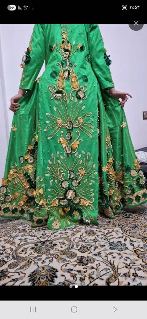 لباس|لباس|یاسوج, |دیوار