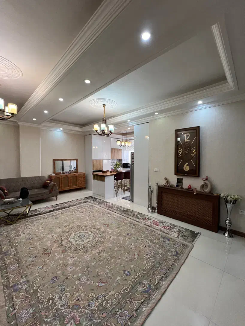 ۸۲متر فول امکانات/قیمت استثنایی/تاجری پورعبدی|فروش آپارتمان|تهران, شیوا|دیوار