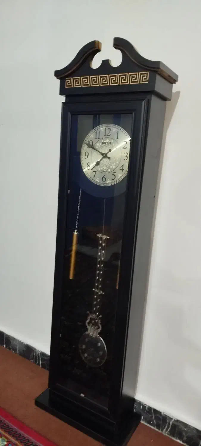 ساعت ایستاده|ساعت دیواری و تزئینی|مریوان, |دیوار