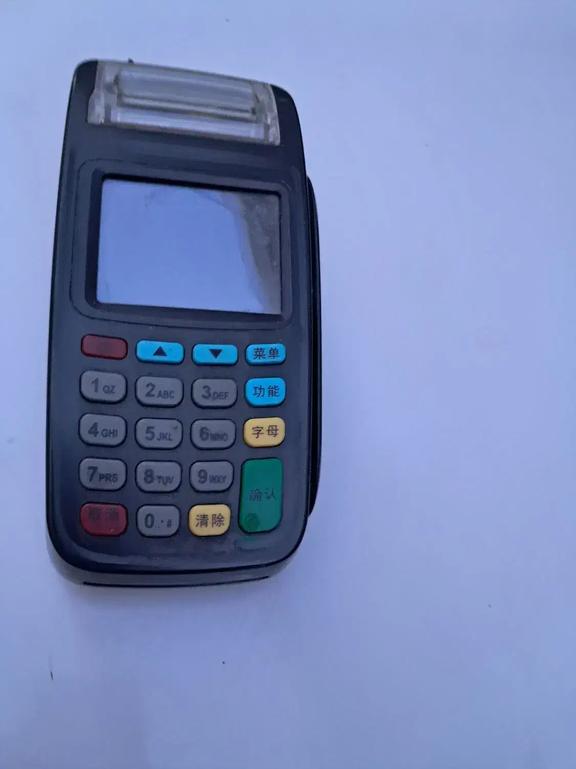 کارتخوان سیار|لوازم جانبی موبایل و تبلت|کرج, شهرک جهان آرا|دیوار