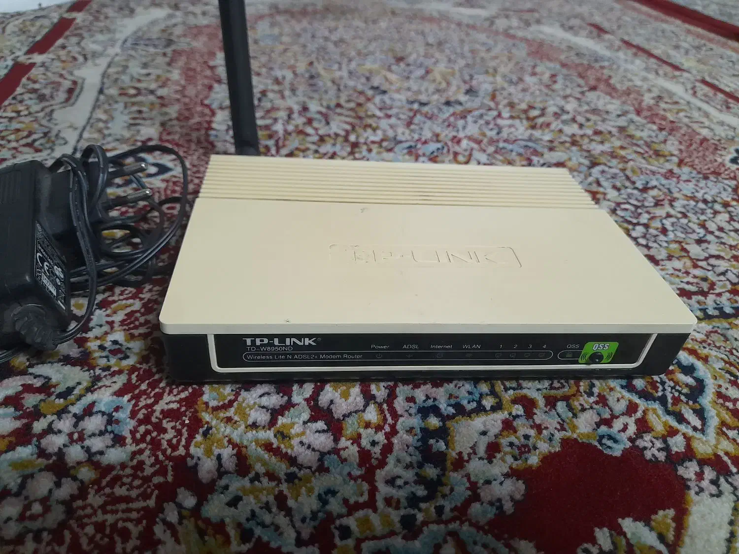 مودم تی پی لینک|مودم و تجهیزات شبکه|تهران, استاد معین|دیوار