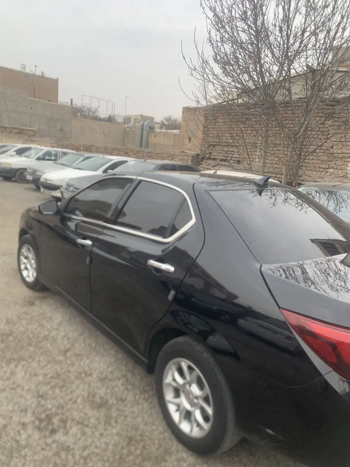 دنا پلاس ۱۴۰۲|خودرو سواری و وانت|اردبیل, |دیوار