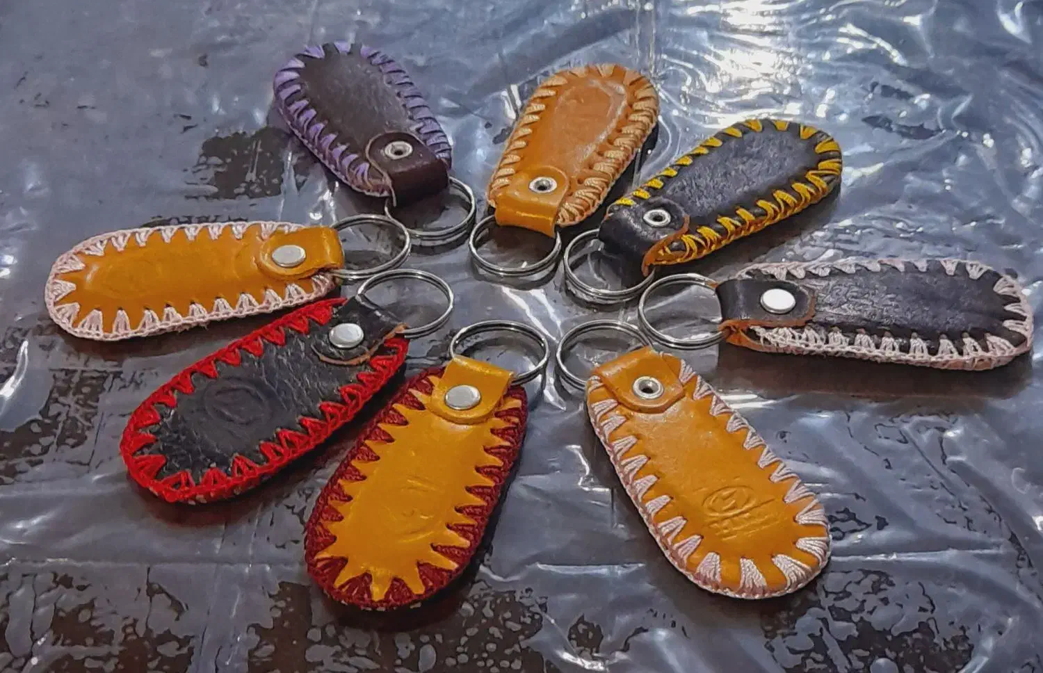 جاکلیدی انواع باطری وکلیپس|کلکسیون و سرگرمی|اهواز, گلستان|دیوار