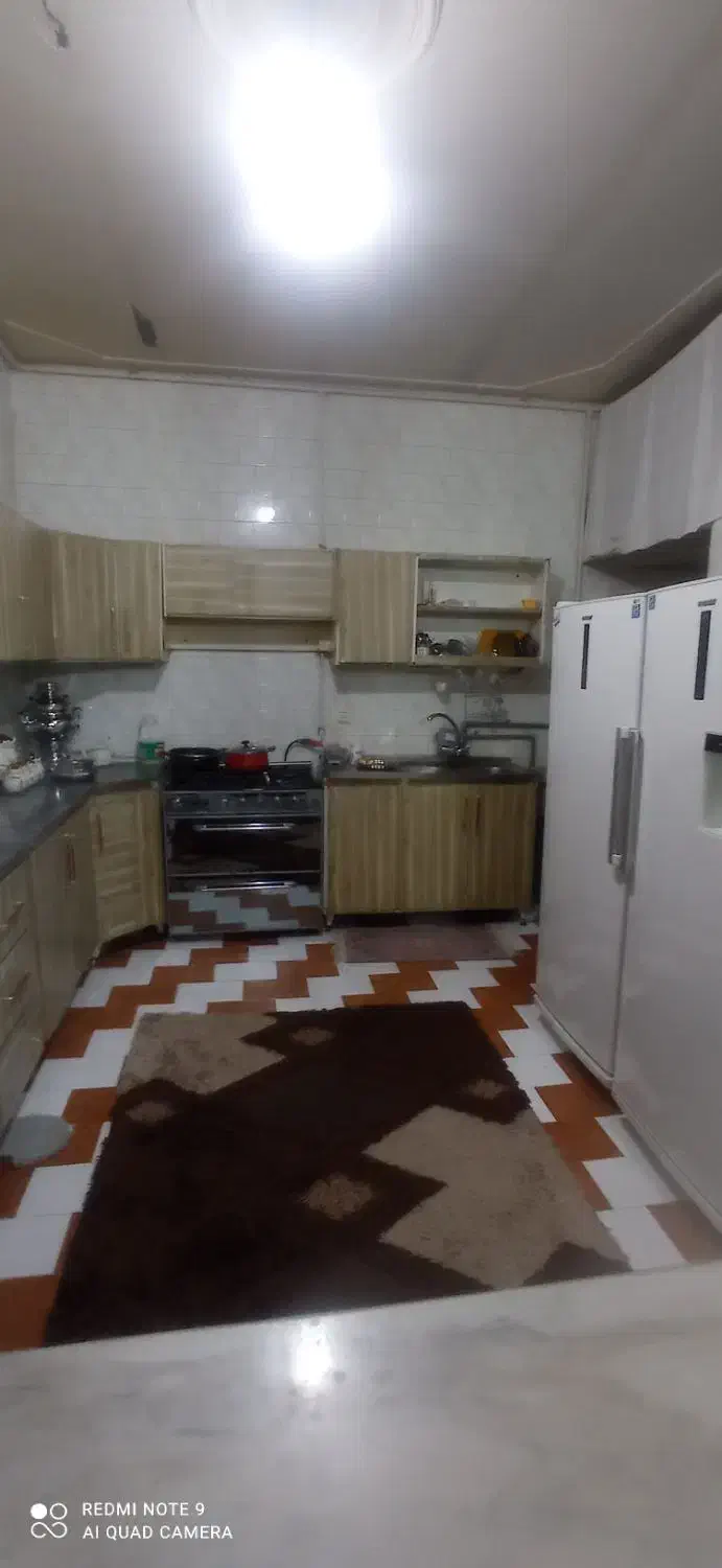 سوییت روزانه هفتگی وماهانه|اجارهٔ کوتاه‌مدت آپارتمان و سوئیت|کرمانشاه, |دیوار