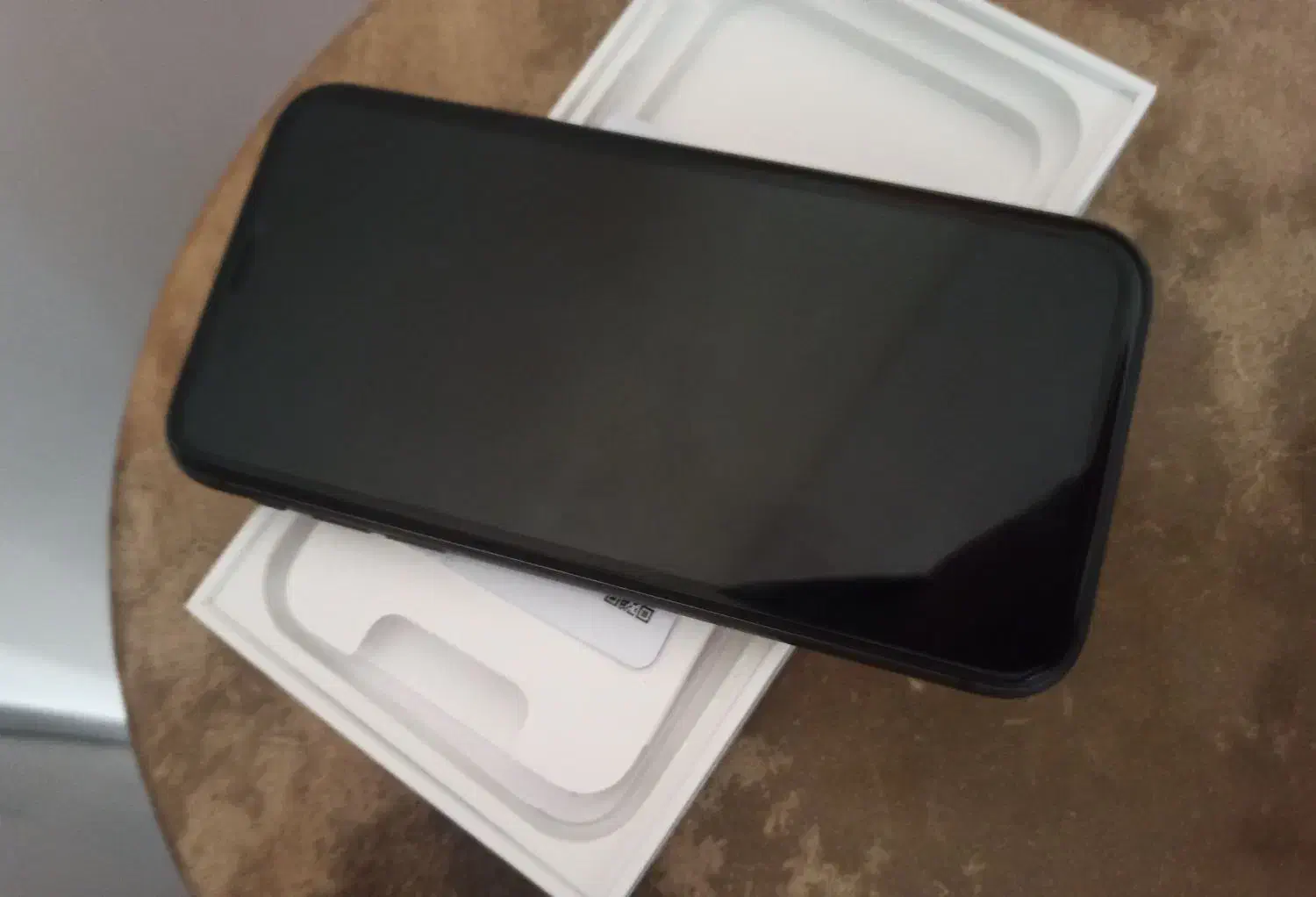 آیفون 11 مشابه آکبند|موبایل|اصفهان, کوی سپاهان|دیوار