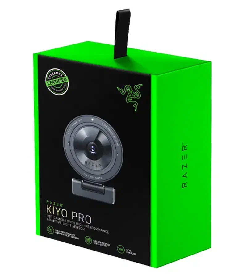 وبکم kiyo pro|قطعات و لوازم جانبی رایانه|زابل, |دیوار