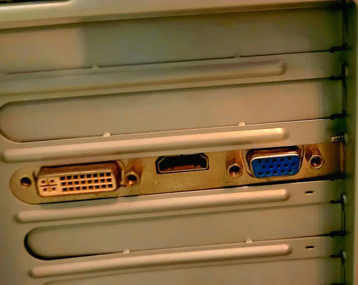 سیستم حرفه ای|رایانه رومیزی|تهران, جنت‌آباد شمالی|دیوار