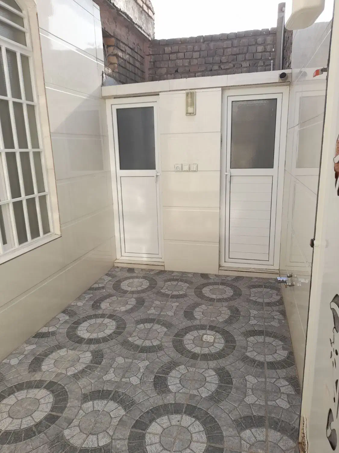 فروش فوری یک خانه ۵۵ متری کلید نخورده|فروش خانه و ویلا|قم, مهر آباد|دیوار