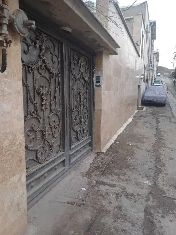 پردیس جاجرود خانه حیاط دار۱۳۴متر (معاوضه)|فروش آپارتمان|پردیس, سیاه سنگ|دیوار