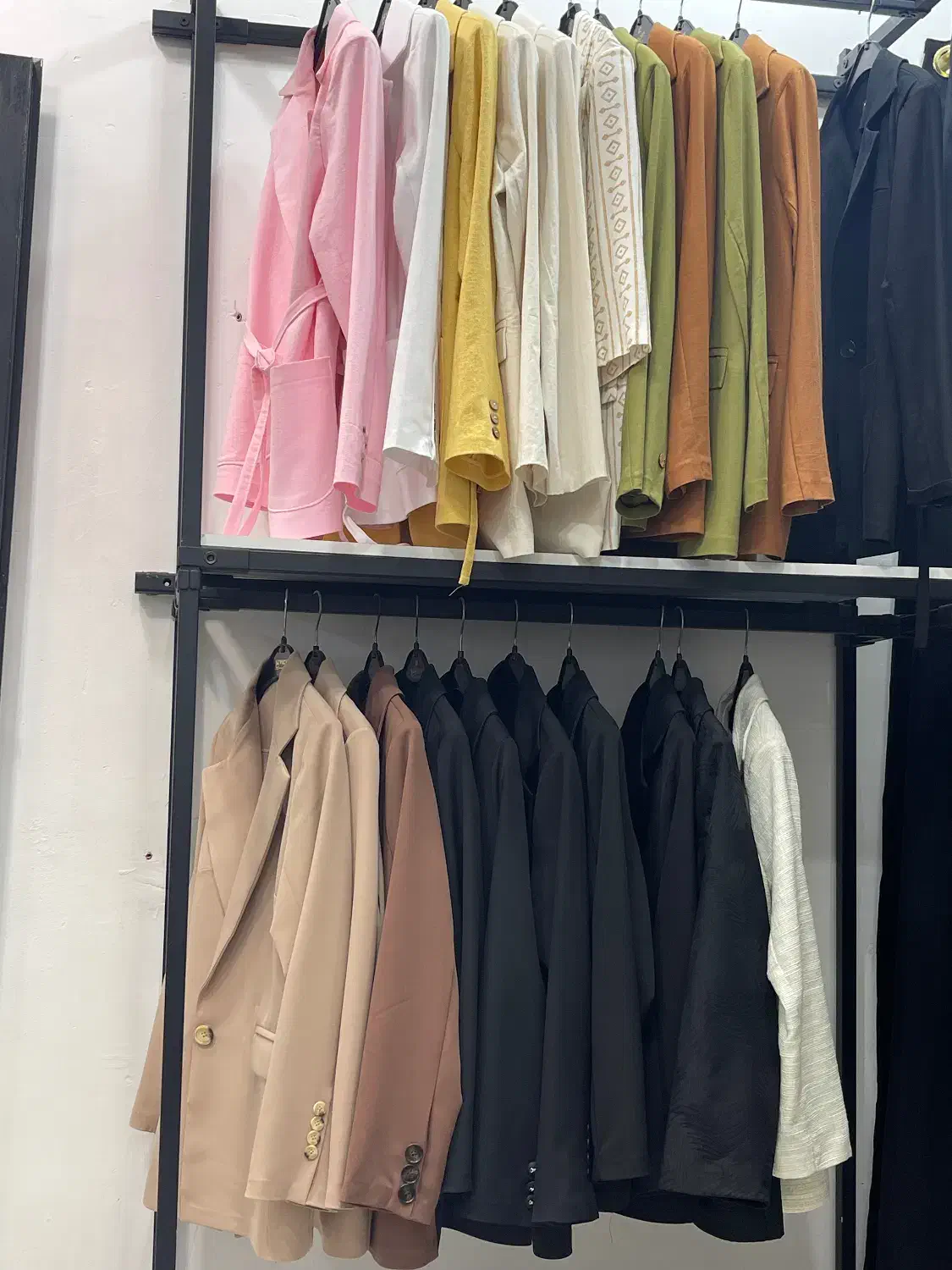 دوخت تخصصی لباس در هر لاینی|لباس|لنگرود, |دیوار