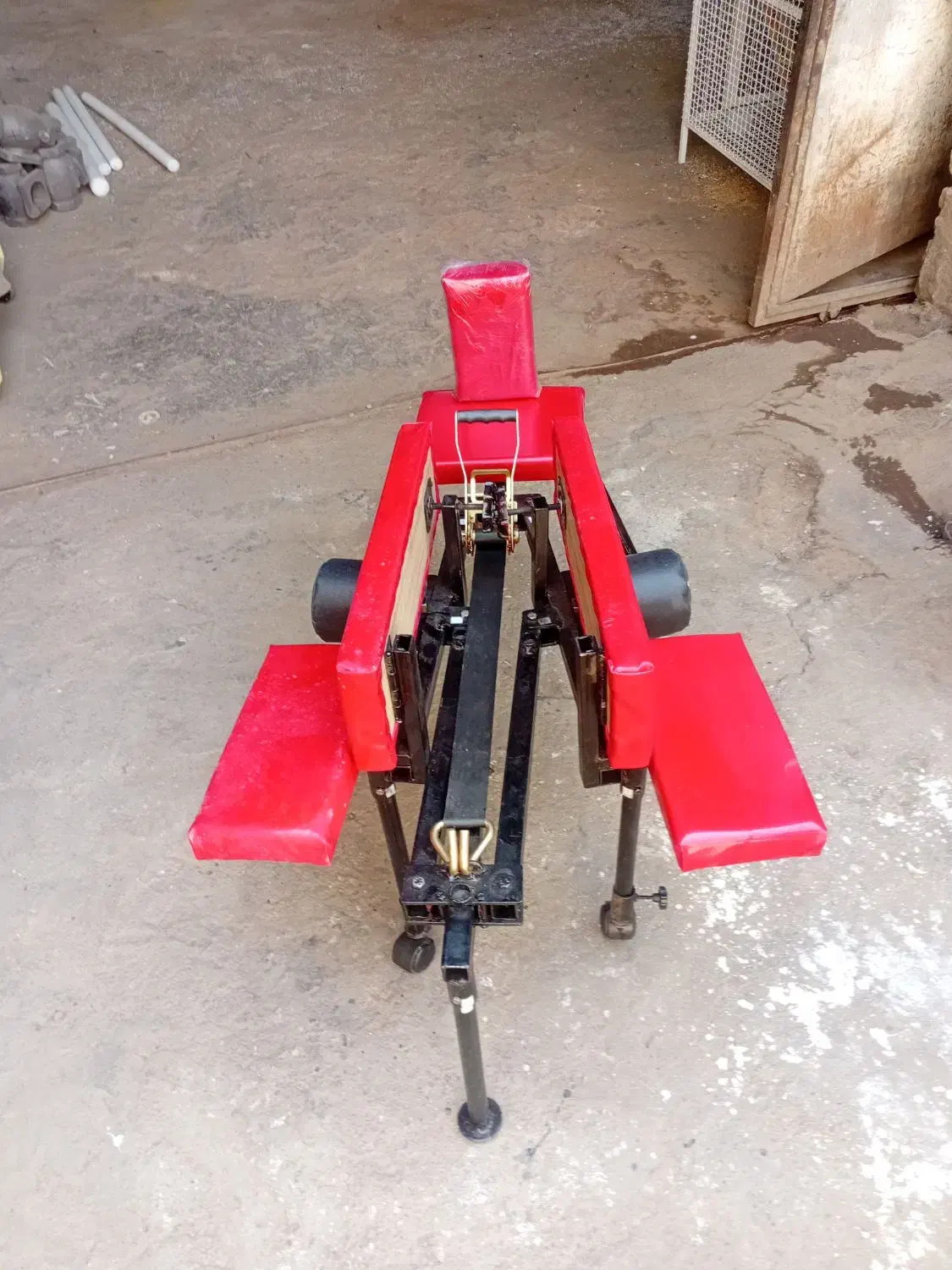 وسیله ورزشی|تجهیزات ورزشی|پاکدشت, خاتون آباد|دیوار