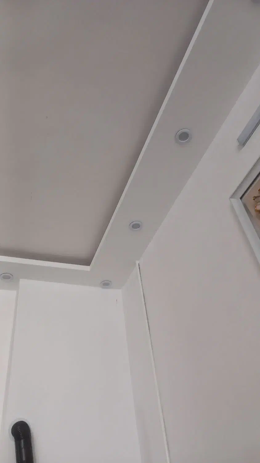 گچکاری|خدمات پیشه و مهارت|مشهد, بهمن|دیوار