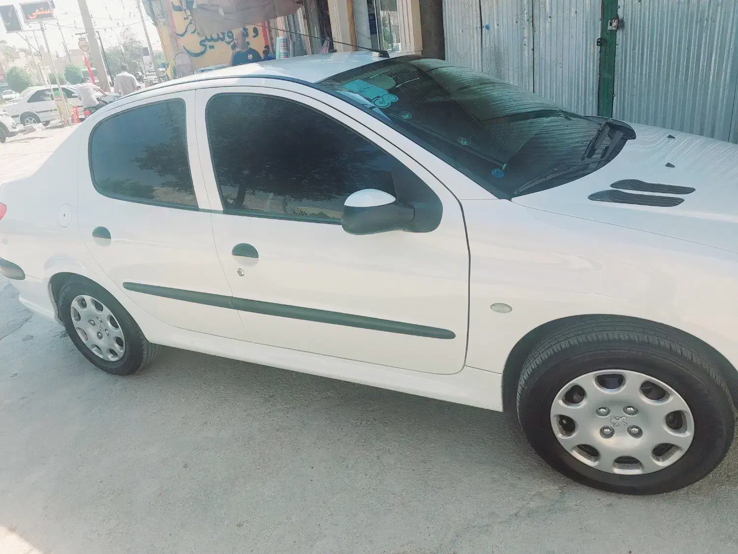 پژو|خودرو سواری و وانت|کازرون, |دیوار