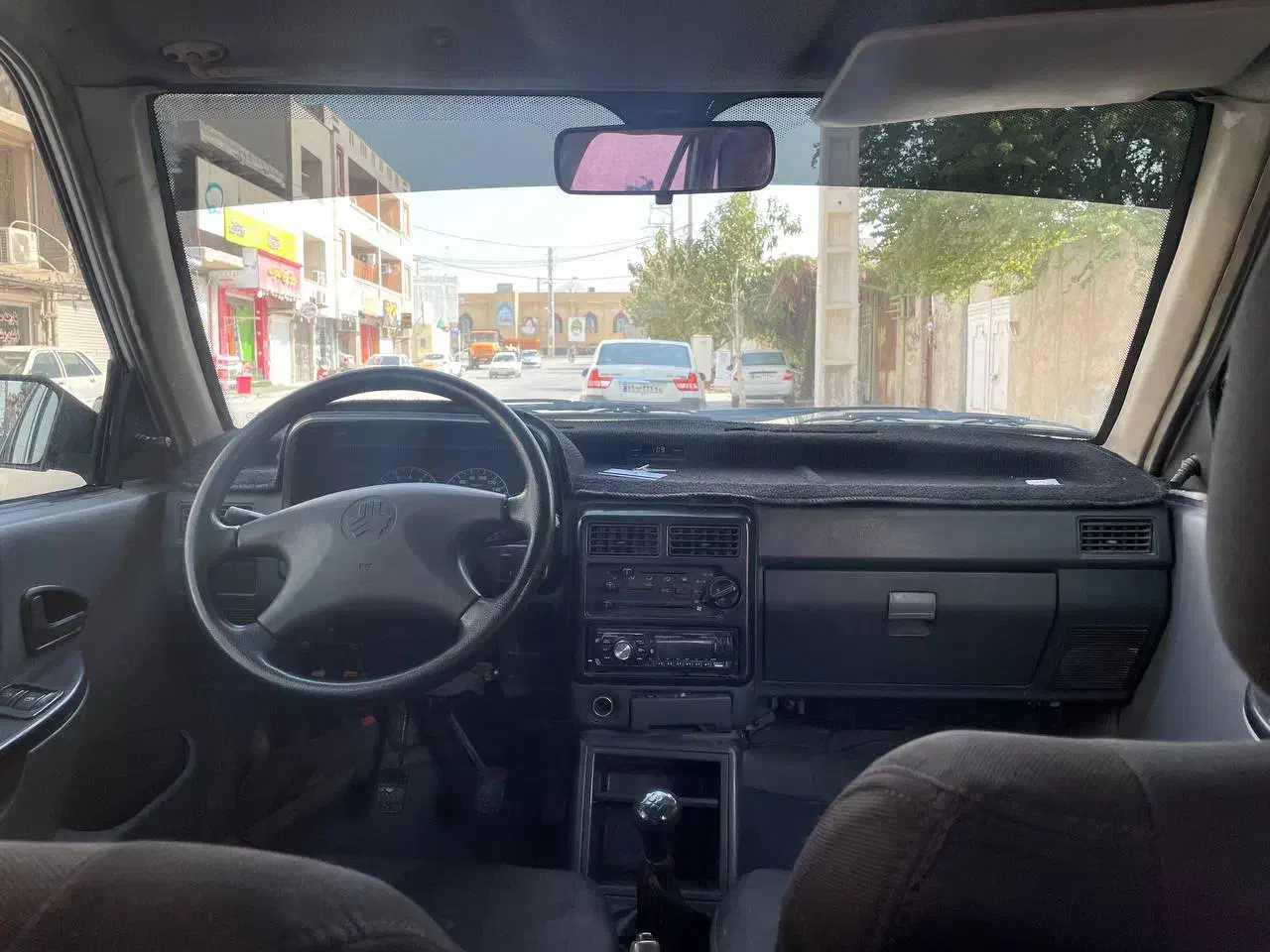 پراید مدل ۸۸|خودرو سواری و وانت|بوشهر, |دیوار