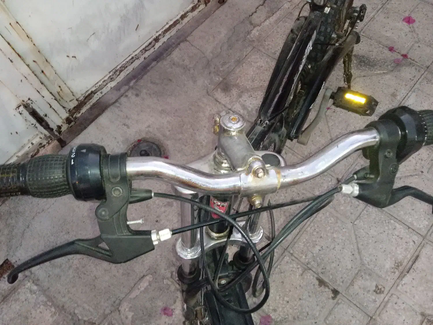 دوچرخه|دوچرخه، اسکیت، اسکوتر|شیراز, پانصد دستگاه ارتش|دیوار