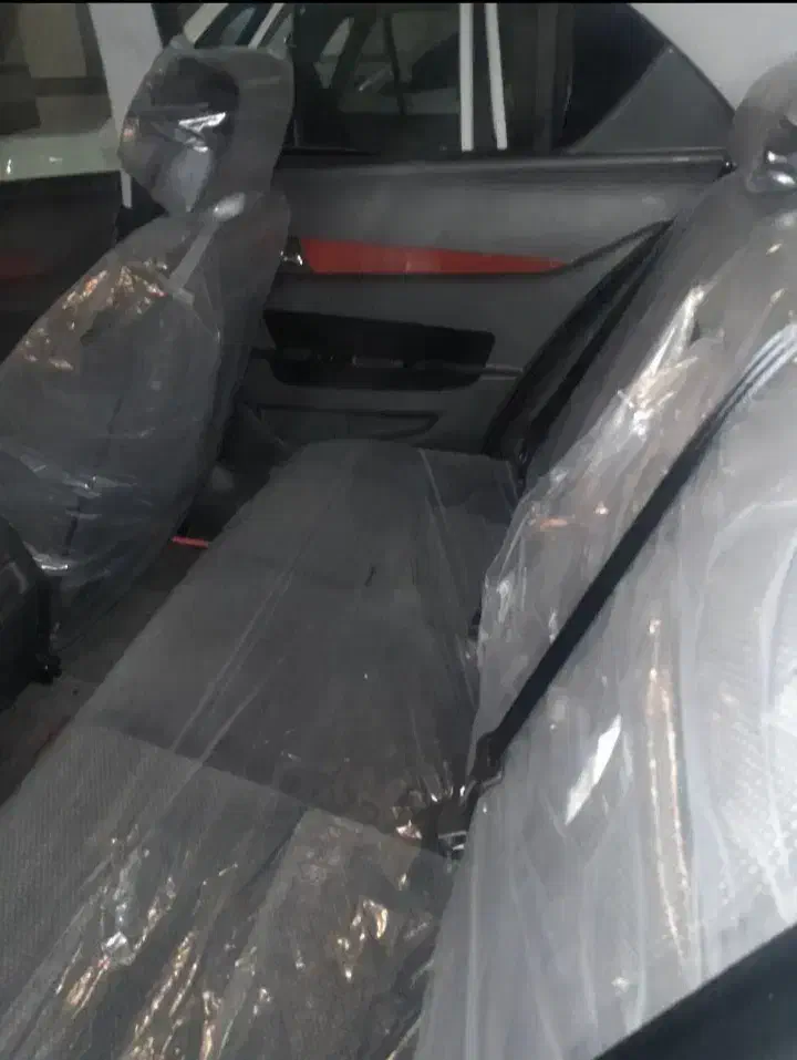 دنا پلاس توربو شارژ مشکی صفر اتومات|خودرو سواری و وانت|تهران, تهرانپارس شرقی|دیوار