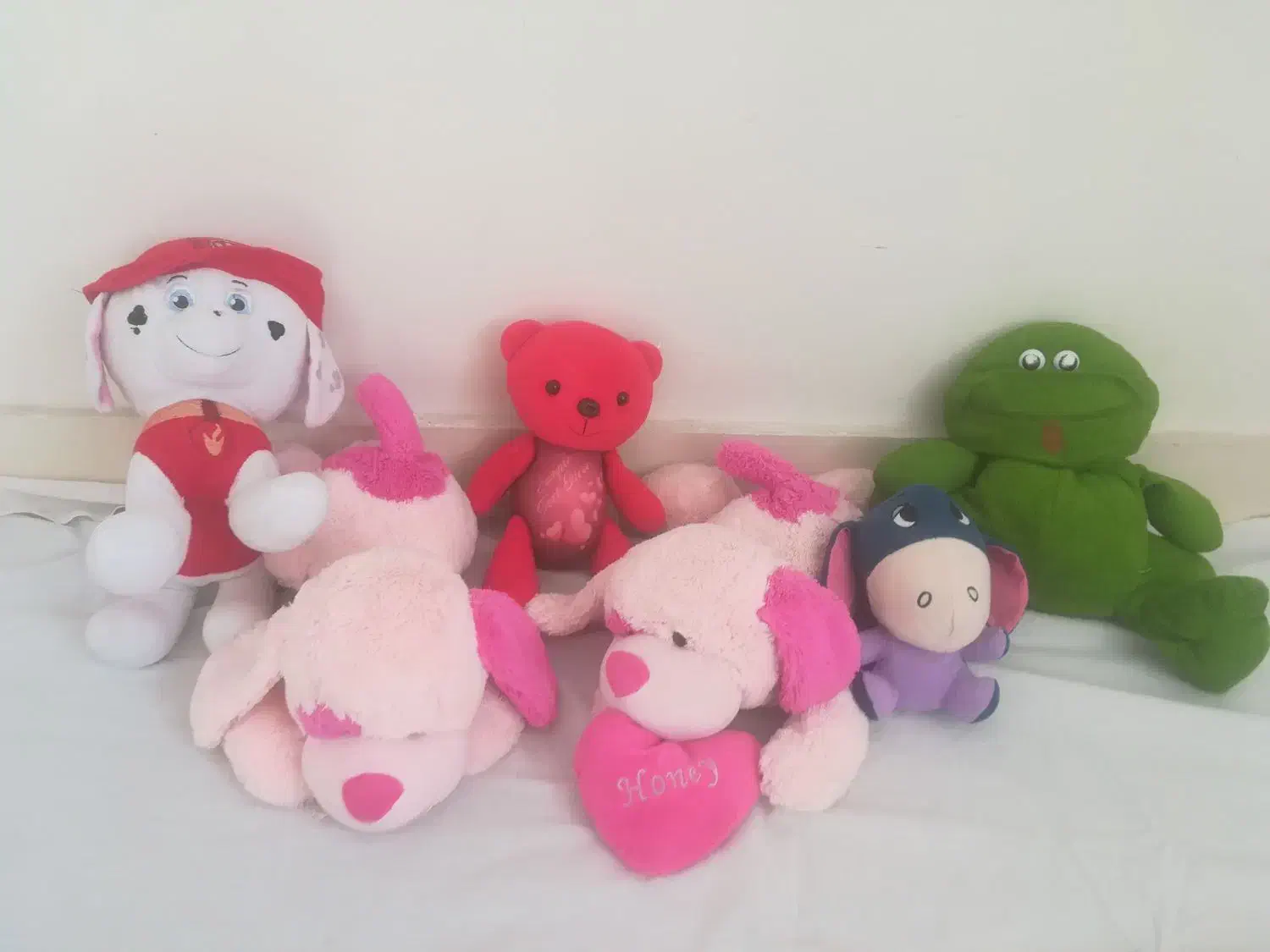 عروسک زیر قیمت|اسباببازی بچه|گلستان (تهران), |دیوار