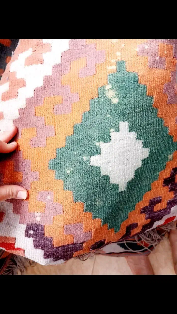 فروش فوری به علت مهاجرت|گلیم، جاجیم، گبه|شیراز, دینکان|دیوار