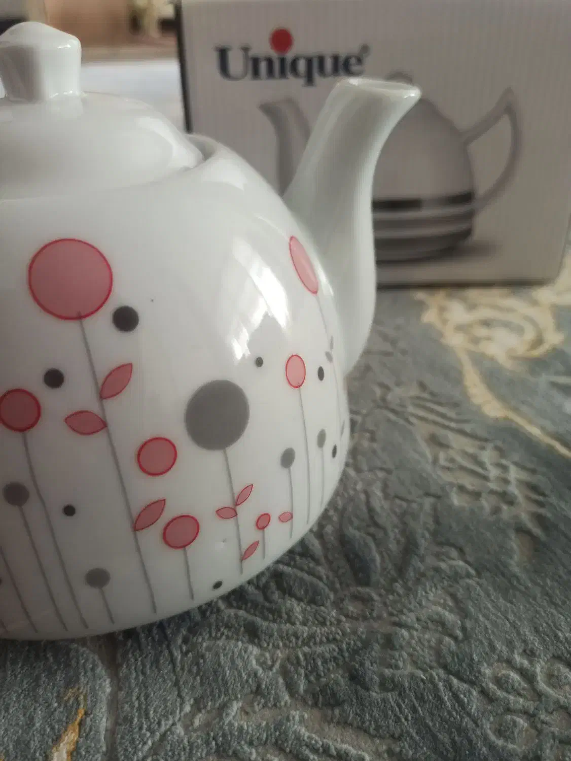 وسایل خانه|قوری، کتری، قهوه‌ساز دستی|نجف‌آباد, الله اکبر|دیوار