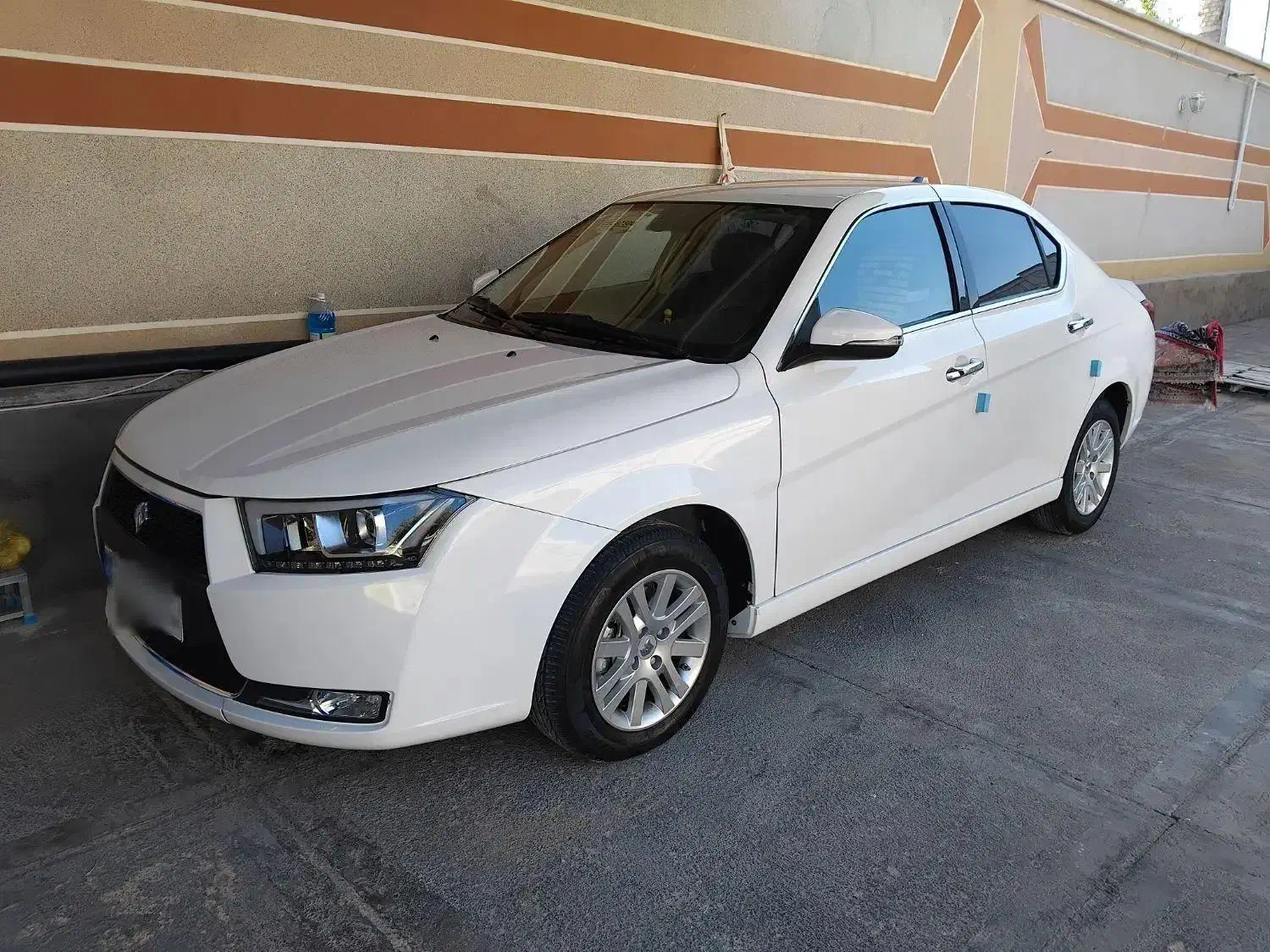 دنا پلاس ۶ دنده ۱۴۰۳|خودرو سواری و وانت|بندرعباس, |دیوار