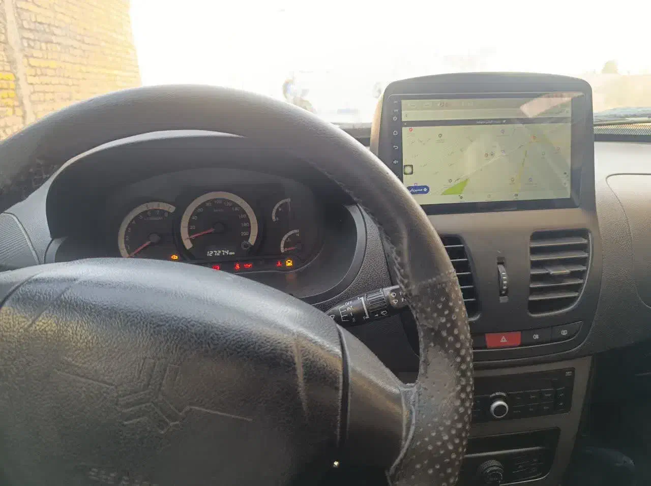 کوییک آر 401  بی رنگ|خودرو سواری و وانت|مشکین‌دشت, |دیوار