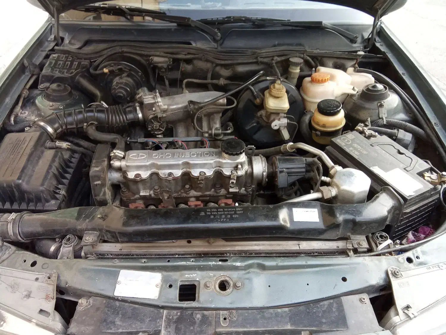 دوو سیلو|خودرو سواری و وانت|نیشابور, خیام|دیوار