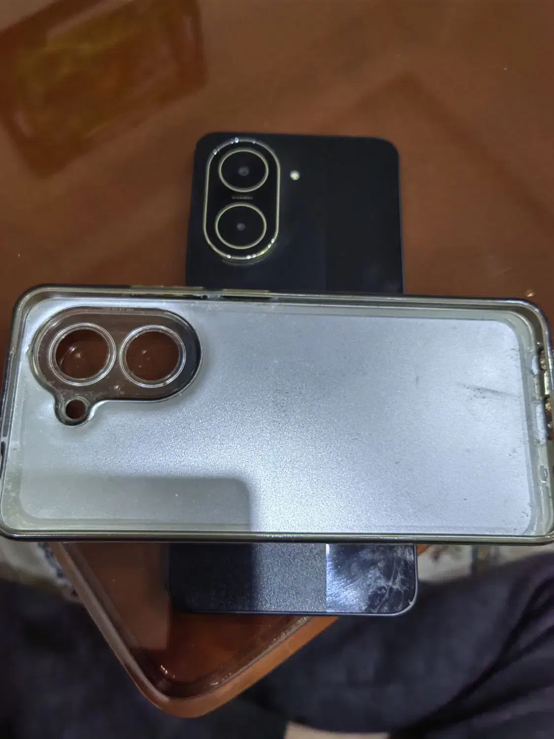 گوشی پوکو c71 سالم|موبایل|تهران, عباسی|دیوار