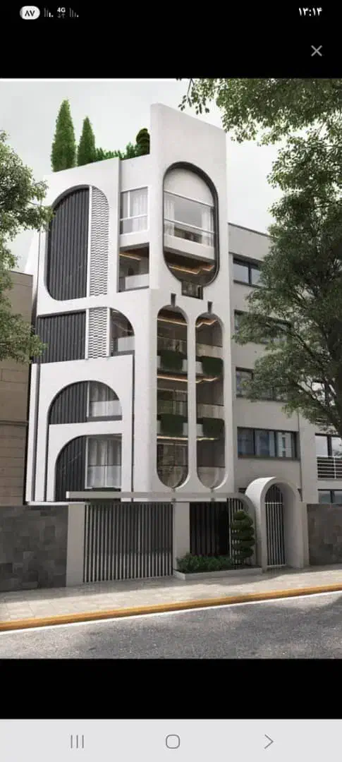 واحد/پیش فروش/سرمایه گذاری عالی/خیابان مهتاب|فروش آپارتمان|محمدشهر, محمدشهر|دیوار