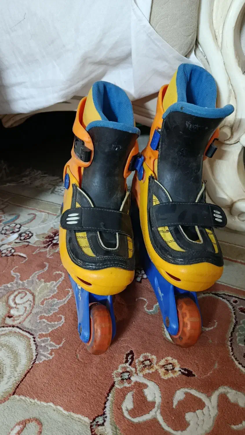 اسکیت|دوچرخه، اسکیت، اسکوتر|مشهد, هنرستان|دیوار